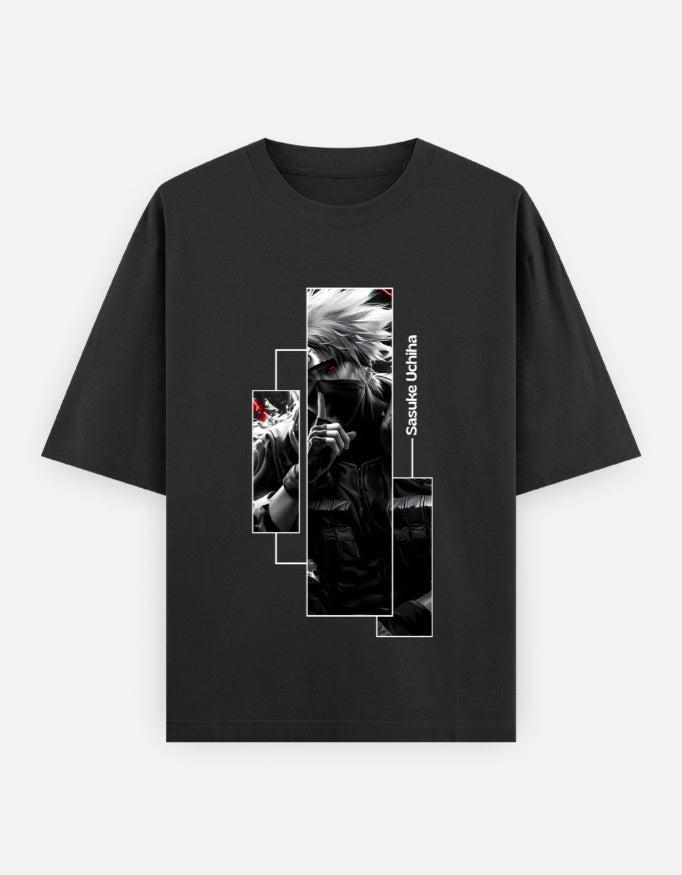 Anime Oversized